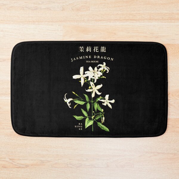 Item preview, Jasmine Dragon Tea House  Classic  designed and sold by nawedaskiav.