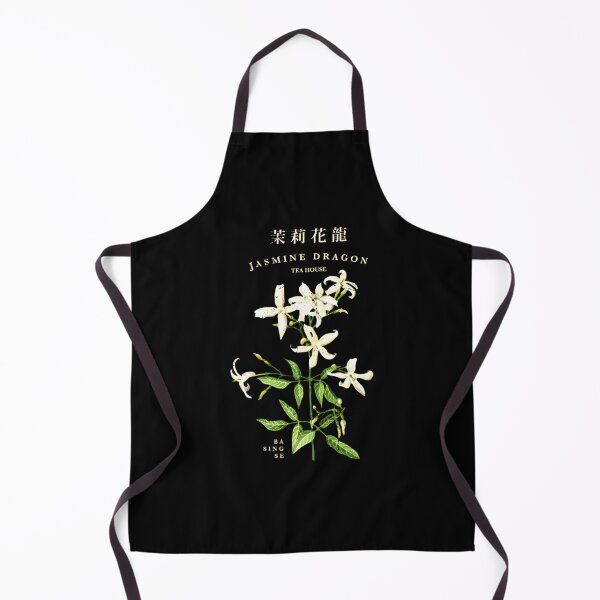 Item preview, Jasmine Dragon Tea House Classic designed and sold by nawedaskiav.