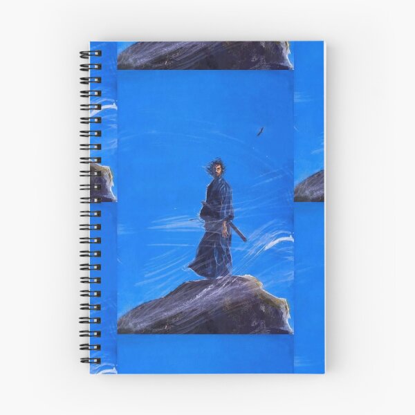Item preview, DISEÑO DE MANGA VAGABOND designed and sold by allwhatiwant4.