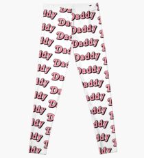 Legging PAPI