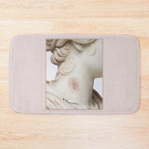 Item preview, Statue of Desire - Greek Statue With a Hickey designed and sold by shop4fun.