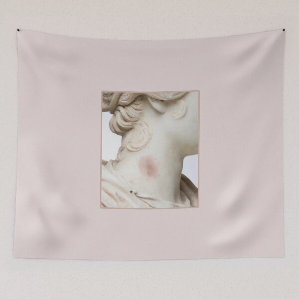 Item preview, Statue of Desire - Greek Statue With a Hickey designed and sold by shop4fun.