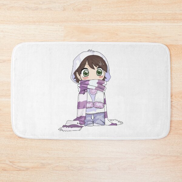 Item preview, Acute girl in winter  designed and sold by QUALITY-ZONE.