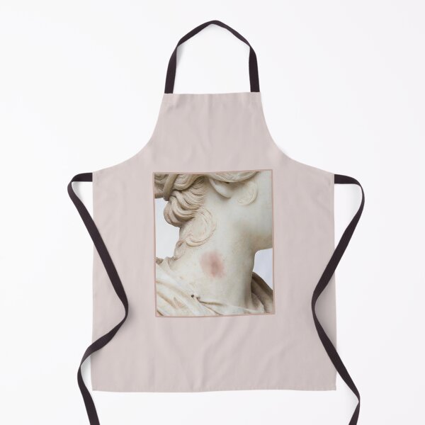 Item preview, Statue of Desire - Greek Statue With a Hickey designed and sold by shop4fun.