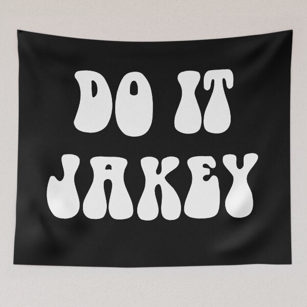 Item preview, Greta Van Fleet Do it Jakey! Jake Kiszka  designed and sold by Dope-designs-18.