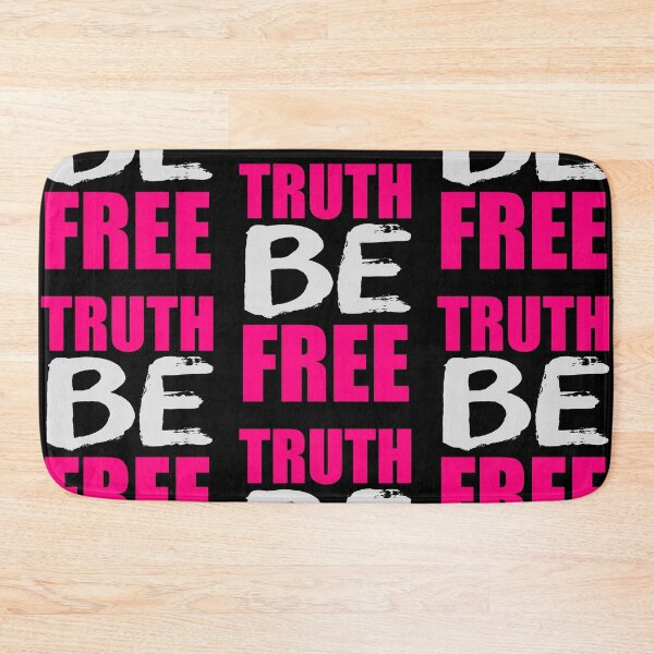 Item preview, Truth be free, freedom design.  designed and sold by Giovanni-c.