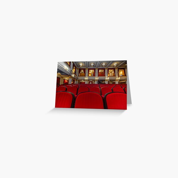 Item preview, Theater  designed and sold by KGPhotoArt.
