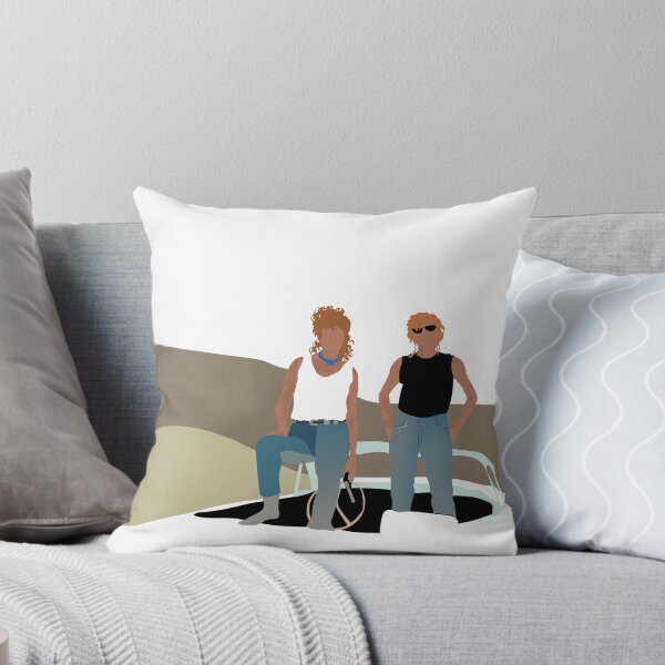 Item preview, Thelma & Louise designed and sold by Laura Shrago.