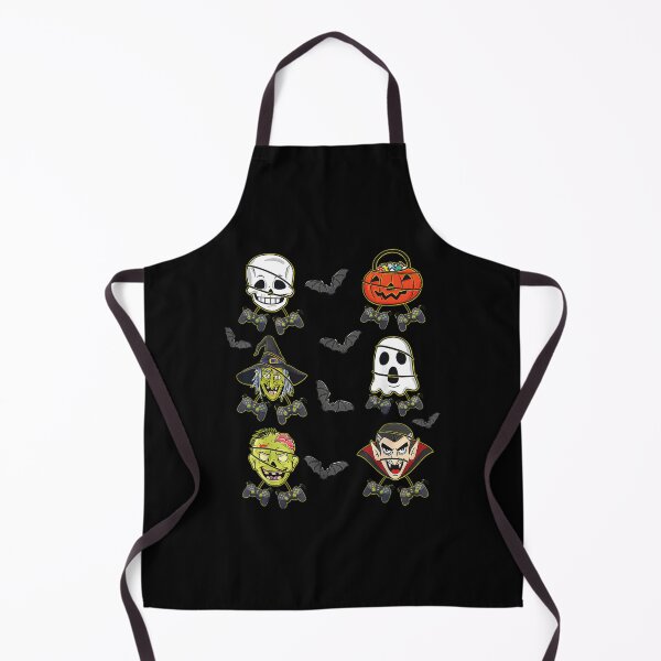 Item preview, Gaming Halloween Vampire Scary Gamer Boys Kids Classic designed and sold by saymanerikata.