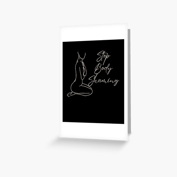 Stop Pretending That Fat and Ugly are synonyms Art Board Print for  Sale by extraonions