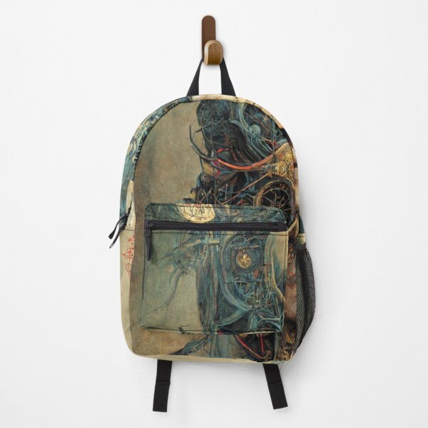 Item preview, This is what you look like if a bug builds a city in your brain. designed and sold by Midsized King.