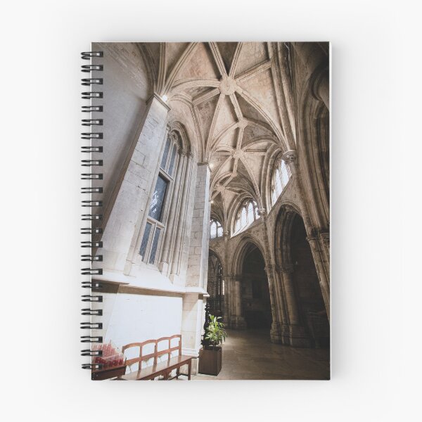 Item preview, Ribbed Vaulting of the Lisbon Cathedral designed and sold by Arco-Photo.