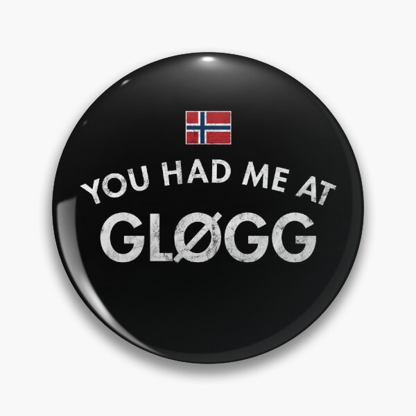 Item preview, You Had Me At Gløgg designed and sold by twHistory.
