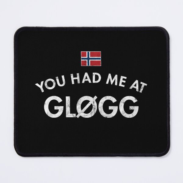Item preview, You Had Me At Gløgg designed and sold by twHistory.