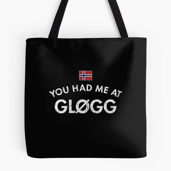 Item preview, You Had Me At Gløgg designed and sold by twHistory.