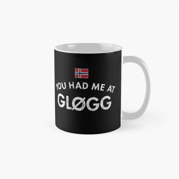 Item preview, You Had Me At Gløgg designed and sold by twHistory.