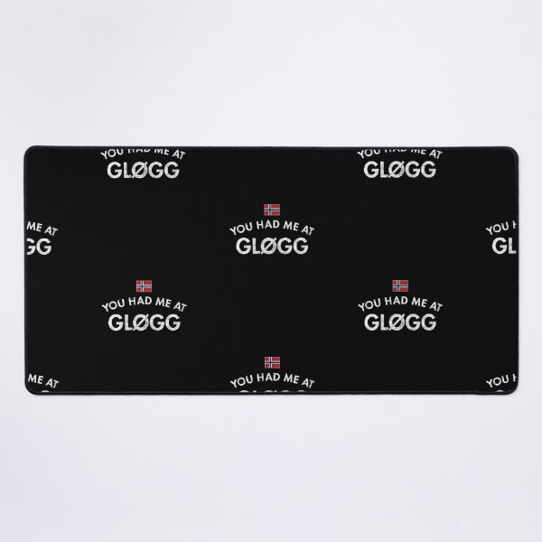Item preview, You Had Me At Gløgg designed and sold by twHistory.
