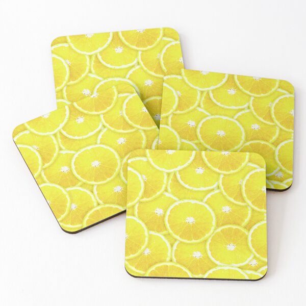 Item preview, Lemon Slice Digital Montage designed and sold by Marymarice.