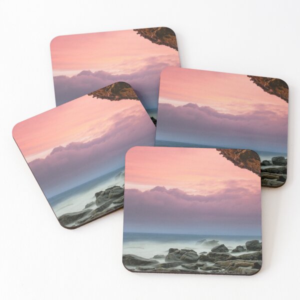 Item preview, Divine view of the beach with sunset at the background  designed and sold by Durgaa D.
