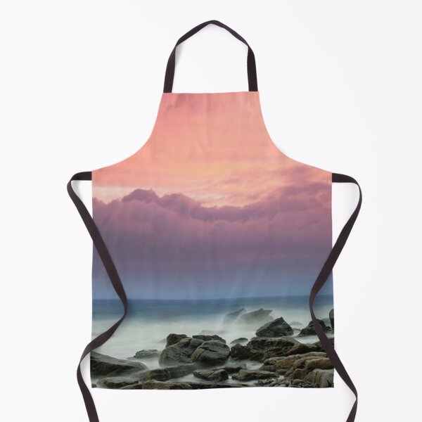 Item preview, Divine view of the beach with sunset at the background  designed and sold by Durgaa D.