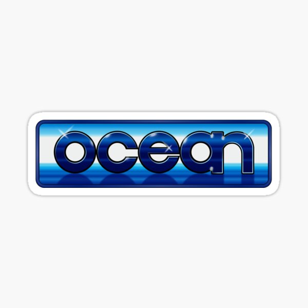 Item preview, Ocean Software designed and sold by meantime2001.