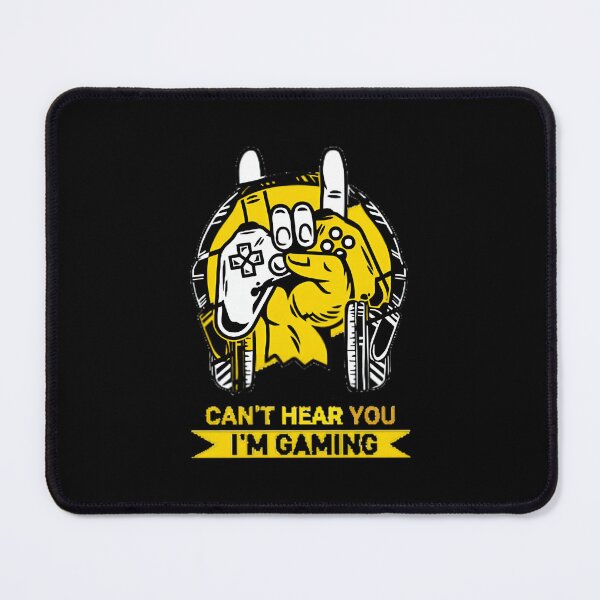 Item preview, Gaming hdr. Classic  designed and sold by saymanerikata.