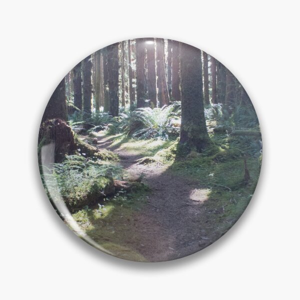 Item preview, Enchanted Woods designed and sold by Jacquelie.