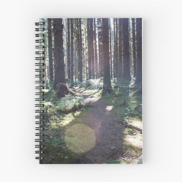 Item preview, Enchanted Woods designed and sold by Jacquelie.