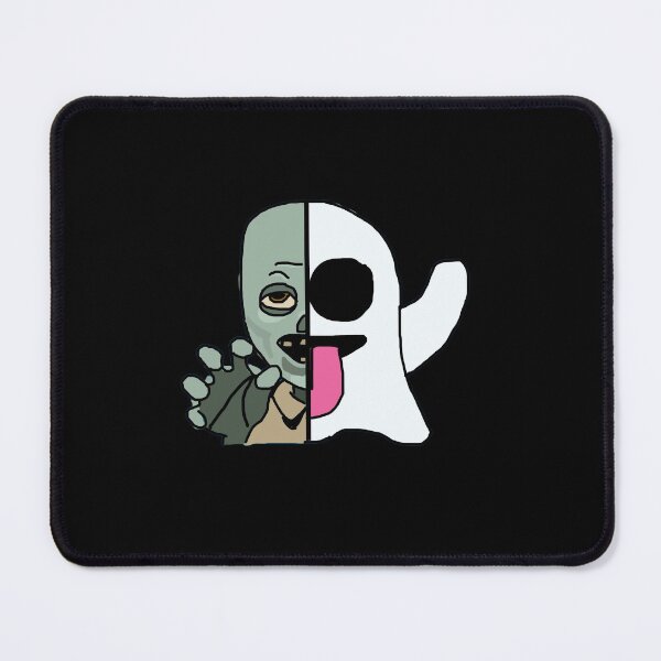 Item preview, Ghost Zombie designed and sold by CRstudios.