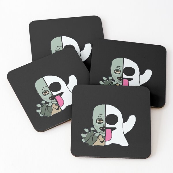 Item preview, Ghost Zombie designed and sold by CRstudios.