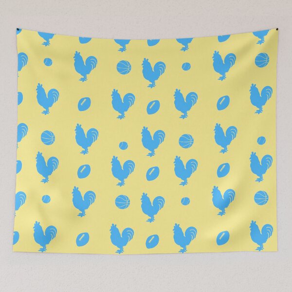 Item preview, Cock and Balls Pattern designed and sold by kingroy.