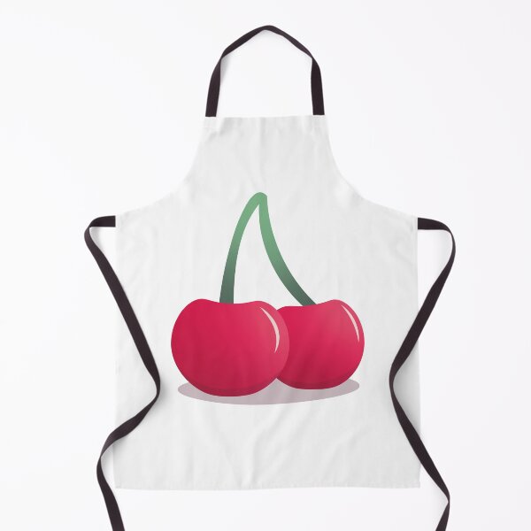 Item preview, colorful cherry designed and sold by WuZe.