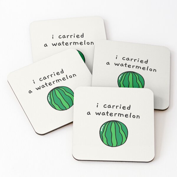 Item preview, i carried a watermelon designed and sold by AprilCreations.