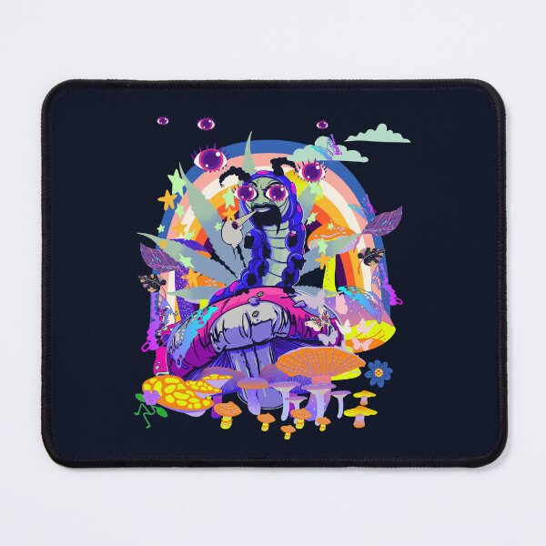 Item preview, Stay trippy little hippy, designed and sold by Martzart.