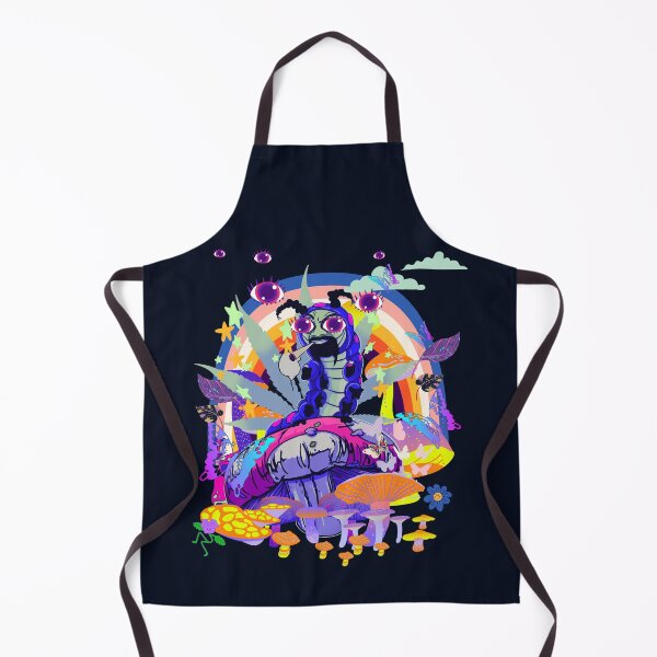 Item preview, Stay trippy little hippy, designed and sold by Martzart.