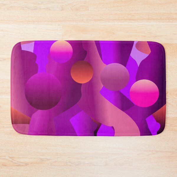 Item preview, Just Floating designed and sold by EdwardMonet.