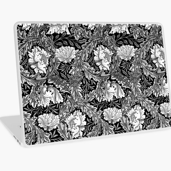 Designer MacBook Air William Morris Case Fox Arts & Crafts 