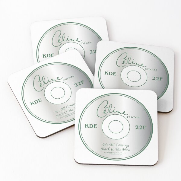 Item preview, KDE Celine Dion designed and sold by peyspage.