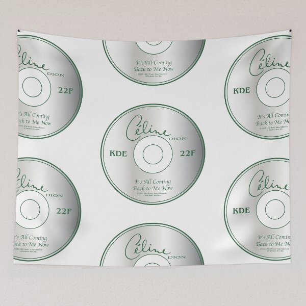 Item preview, KDE Celine Dion designed and sold by peyspage.