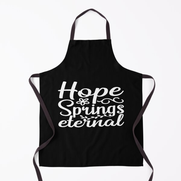 Item preview, Hope springs Eternal designed and sold by phassystore.