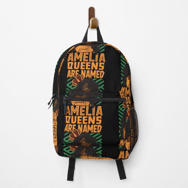 Item preview, Queens Are Named Amelia Essential designed and sold by tuzovaoneald.