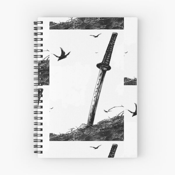 Item preview,  VAGABOND MANGA DESIGN designed and sold by allwhatiwant4.