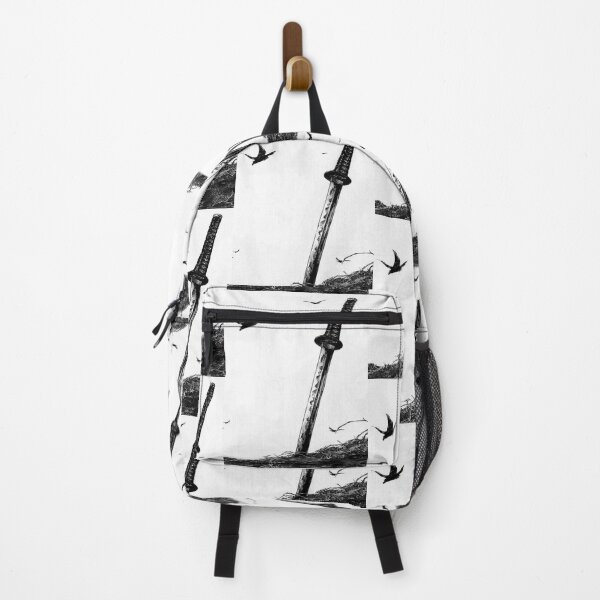 Item preview, DISEÑO DE MANGA VAGABOND designed and sold by allwhatiwant4.