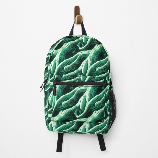 Item preview, Tentacle surreal background designed and sold by JinxedMonster.