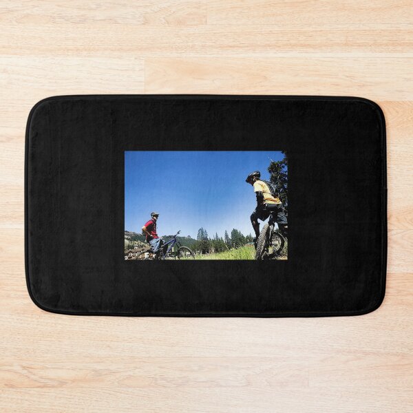 Item preview, 30 people riding mountain bikes jay reilly designed and sold by naickanontolk.