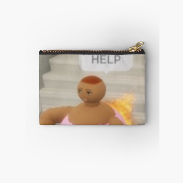Item preview, HELP designed and sold by EliasBNSA.