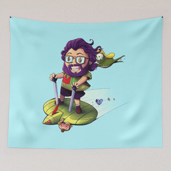 Item preview, Pacioro designed and sold by Pacionized.