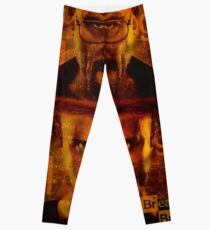 Breaking Bad Leggings