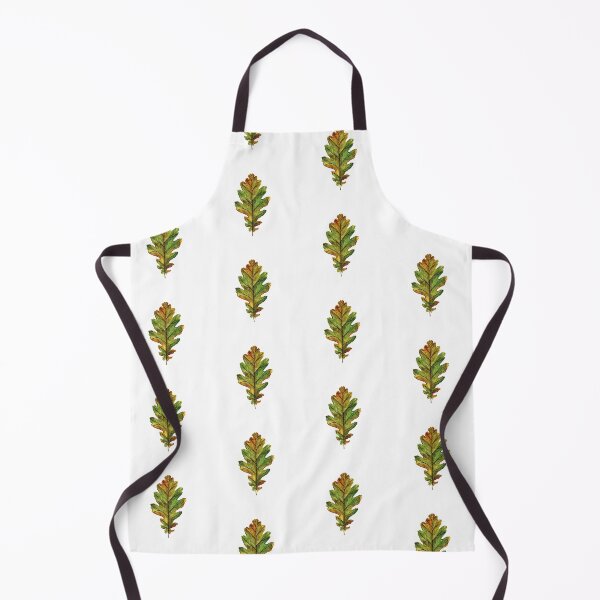 Item preview, Oak leaf designed and sold by PetitMartin.