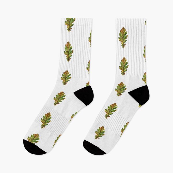 Item preview, Oak leaf designed and sold by PetitMartin.